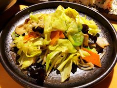 -昱匠·日本料理(金融街店)