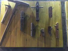 -禅射堂(嘉善越里店)