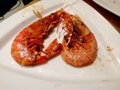 -长春高新益田福朋喜来登酒店·宜客乐标帜餐厅