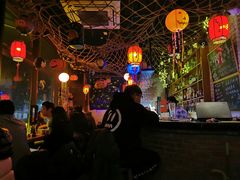 大堂-TIME BAR&一贯料理(文星广场店)