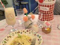 -勺园西餐厅