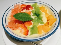 -金湖港式餐厅(建外店)
