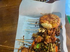 -多鱼炸串麻辣烫(闽江路店)