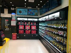 -周黑鸭(天河机场店)