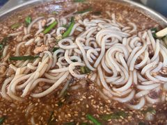 -正宗杨记普洱酸醋米线(总店)