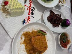 -金米箩大酒店(五角场店)