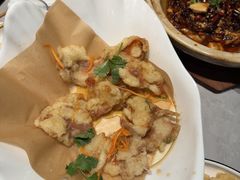 -华竹饭店(中央大街店)