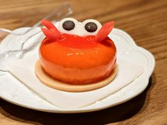 -周家二小姐的菜(西津渡店)