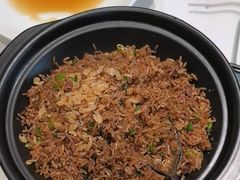 -世博源公馆·本帮融合菜·主题包厢·江景餐厅