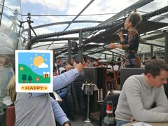 -Bateaux Mouches塞纳河游船