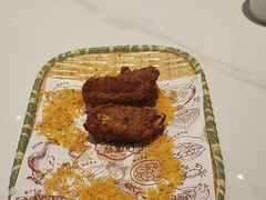 -荔粥记潮汕砂锅粥(新北万达店)