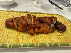 -骏莱海鲜鱼港(五角场店)