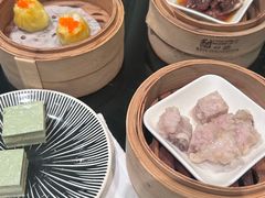 -ManHo万豪中餐厅(成都茂业JW万豪酒店)