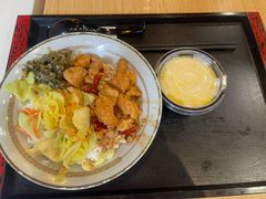 -永和大王(春日上新·浦东南路店)