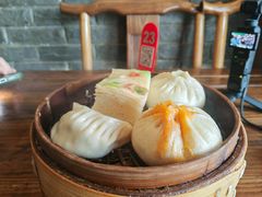 -潘德林茶社(新城河路店)
