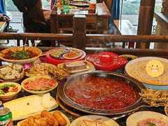 -蜀大侠火锅(寰球文化地标·总府店)