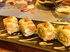 -烧鸟横丁(联发文创口岸店)