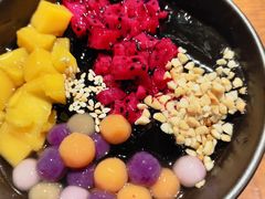 -云海肴·汽锅鸡·云南菜(美罗城店)