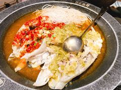 双色鸳鸯鱼头王-望湘园·洞庭渔宴(永旺店)