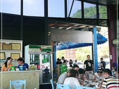 -七鲜渔港美食餐厅(巽寮湾海景店)