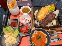 -天母蓝鸟西餐厅·烘焙蛋糕(十三碗店)