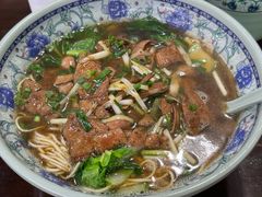 -小狗面馆(复兴店)