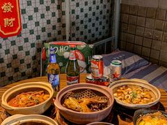 -五马集·海鲜·温州大牌档(黑金冠五马街十字路口店)