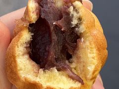 核桃饼-莫朗核桃饼(虹泉路店)
