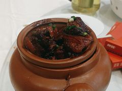 -欣旺·迎宾楼·百年无锡菜