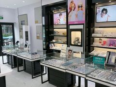 -大明眼镜(西四店)