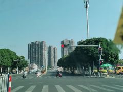 -苏颂公园