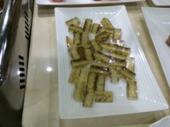 -紫竹林素食(祖庙路店)