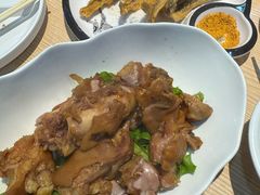 -老边饺子馆(西站店)