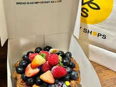 -Money Shops(愚园路店)