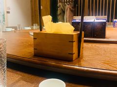 -荷风细雨·中国茶宴(碧云店)