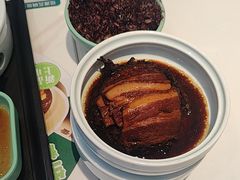 -谷田稻香·砂锅菜(汇暻广场店)