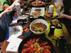 -盱眙小龙虾(天虹店)