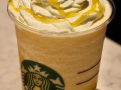 -星巴克(杭州市民中心店)