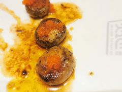 -火地铁板烧(昆山万象汇店)