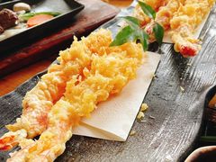 -和彩放题(渔阳店)
