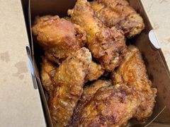 -Kyochon1991校村(共和路店)