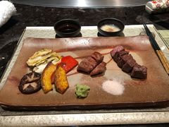 -Ginza Onodera铁板烧(外滩十八号店)