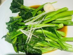 -绿茶餐厅(朝阳大悦城店)