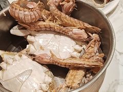 -半岛听涛蒸汽海鲜自助(K11店)