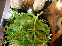 蔬菜拼盘-丽江庭院之丽江往事(安定门店)