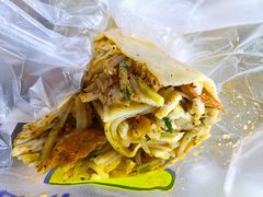 -安徽阜阳卷馍(西单店)