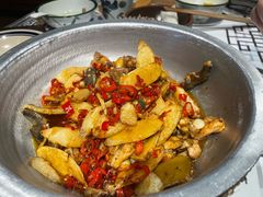 -帝一铭家宴(板塘店)