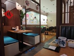-沼津港精致料理·寿喜烧·烧鸟(青浦宝龙广场日料榜单店)
