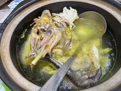 -缘来聚·徽菜名店(黄山宏村店)