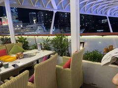 -润园四季椰子鸡火锅(海上世界店)